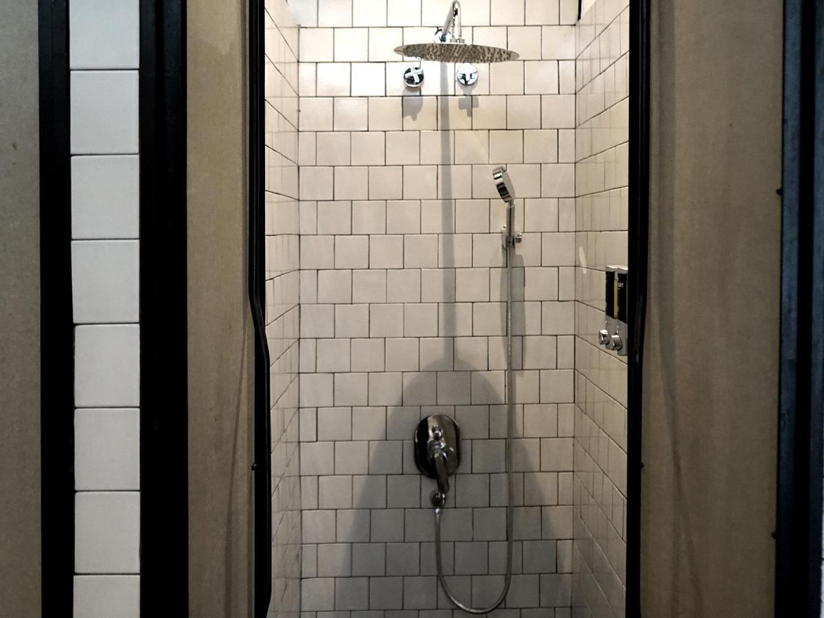 Container Hotel Penang Джорджтаун Екстер'єр фото