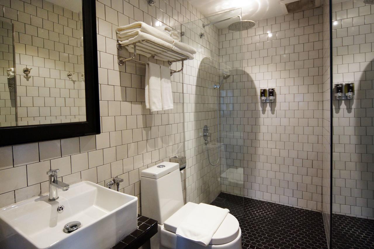 Container Hotel Penang Джорджтаун Екстер'єр фото